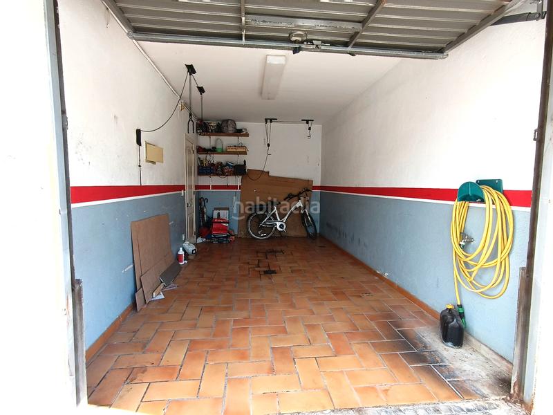 Foto 86fb174e-cc57-4438-9844-a722d4875629. Alquiler casa adosada  con vistas a la iglesia -piscina-jardin-garaje-alarma en Mont-ras Foto 86fb174e-cc57-4438-9844-a722d4875629. Alquiler casa adosada  con vistas a la iglesia -piscina-jardin-garaje-alarma en Mont-ras