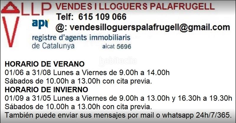 Foto d82cfa9b-a8eb-403d-82dc-594a1f5e32c2. Alquiler casa adosada  con vistas a la iglesia -piscina-jardin-garaje-alarma en Mont-ras Foto d82cfa9b-a8eb-403d-82dc-594a1f5e32c2. Alquiler casa adosada  con vistas a la iglesia -piscina-jardin-garaje-alarma en Mont-ras