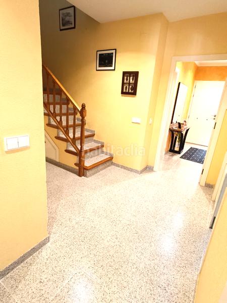 Foto 13db3d24-a8e0-4031-82eb-e8313db83a51. Lloguer casa adossada amb xemeneia calefacció aparcament piscina a Mont-ras Foto 13db3d24-a8e0-4031-82eb-e8313db83a51. Lloguer casa adossada amb xemeneia calefacció aparcament piscina a Mont-ras