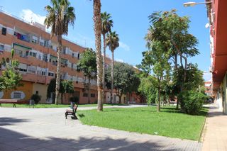 Appartement à Plaza roma, 7. Sin comisiones de intermediación Appartement à Plaza roma, 7. Sin comisiones de intermediación