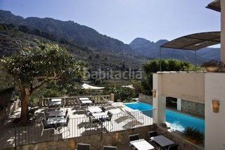 Local Comercial en Fornalutx. Pequeño hotel con mucho encanto en fornalutx Local Comercial en Fornalutx. Pequeño hotel con mucho encanto en fornalutx