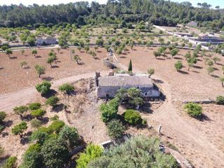 Terreno residencial en Selva. Terreno con finca a reformar en selva Terreno residencial en Selva. Terreno con finca a reformar en selva