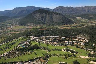 Residential Plot in Pollença. 12 parcelas edificables al lado de golf in pollensa Residential Plot in Pollença. 12 parcelas edificables al lado de golf in pollensa