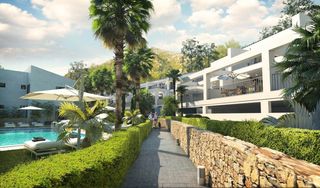 Ático en Capdepera. Nuevo proyecto de apartamentos en capdepera Ático en Capdepera. Nuevo proyecto de apartamentos en capdepera