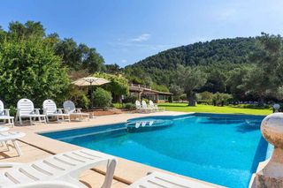 Affitto Casa in Esporles. Finca tradicional con cultivo de olivos en esporlas en alquiler Affitto Casa in Esporles. Finca tradicional con cultivo de olivos en esporlas en alquiler