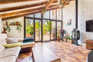 Maison jumelée à Esporles. Acogedor chalet pareado con jardin en esporles Maison jumelée à Esporles. Acogedor chalet pareado con jardin en esporles