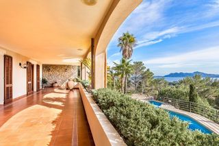 Alquiler Casa en Pollença. Excelente villa en pollensa con vistas al mar Alquiler Casa en Pollença. Excelente villa en pollensa con vistas al mar