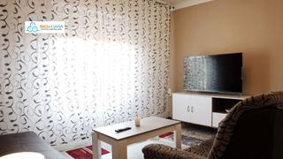 Miete Etagenwohnung Carrer de l'artesà gelador. Renovado y acogedor Miete Etagenwohnung Carrer de l'artesà gelador. Renovado y acogedor