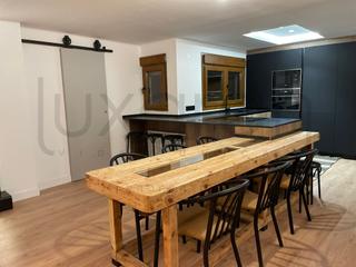 Appartement à Avenguda deth pas d'arró 22. Apartamento totalmente reformado en vielha Appartement à Avenguda deth pas d'arró 22. Apartamento totalmente reformado en vielha