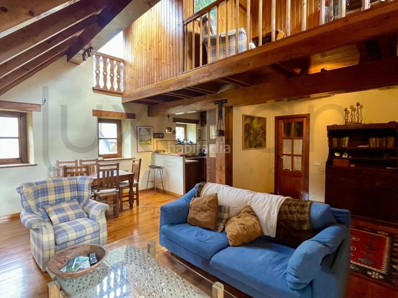 Foto ff4fa499-7125-4f95-a0ca-2b85680afd2c. Alquiler apartamento en carrer deth remedi 16 duplex en Arties en Naut Aran Foto ff4fa499-7125-4f95-a0ca-2b85680afd2c. Alquiler apartamento en carrer deth remedi 16 duplex en Arties en Naut Aran