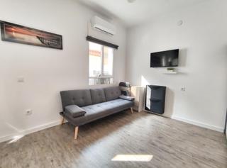 Miete Studiowohnung  De l'areny. Estudio totalmente reformado 2024! Miete Studiowohnung  De l'areny. Estudio totalmente reformado 2024!