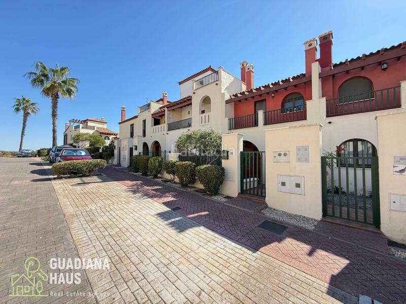 Foto c0859575-0995-4146-9910-a5d15ac5acf9. Casa a schiera in calle miguel de unamuno 20 in Costa Esuri Ayamonte Foto c0859575-0995-4146-9910-a5d15ac5acf9. Casa a schiera in calle miguel de unamuno 20 in Costa Esuri Ayamonte