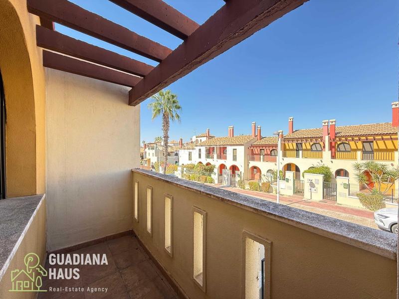 Foto 16999131-7de5-4d6d-becc-40f2870edf89. Semi detached house in calle miguel de unamuno 20 in Ayamonte Foto 16999131-7de5-4d6d-becc-40f2870edf89. Semi detached house in calle miguel de unamuno 20 in Ayamonte
