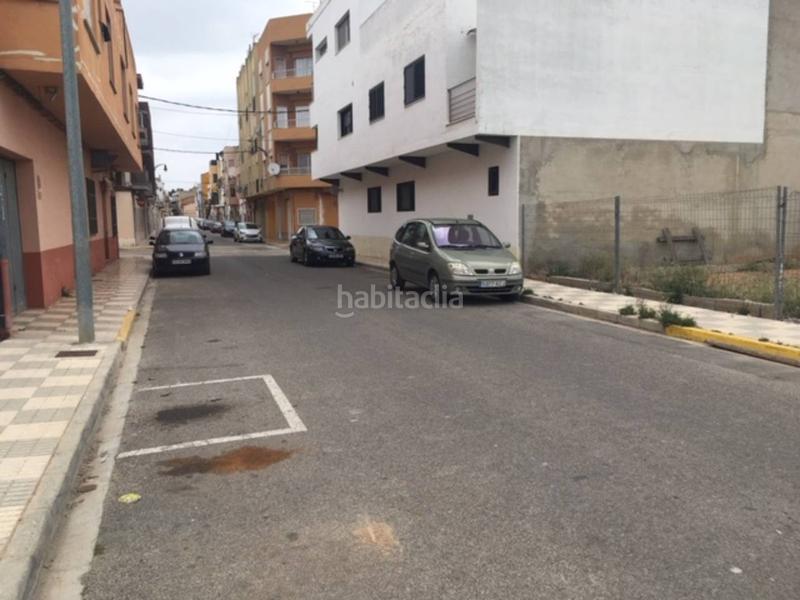 Foto 7c4e8744-b56e-44ef-804c-b5b1d45cd0e9. Terreno residencial solar en venta en Guadassuar Foto 7c4e8744-b56e-44ef-804c-b5b1d45cd0e9. Terreno residencial solar en venta en Guadassuar