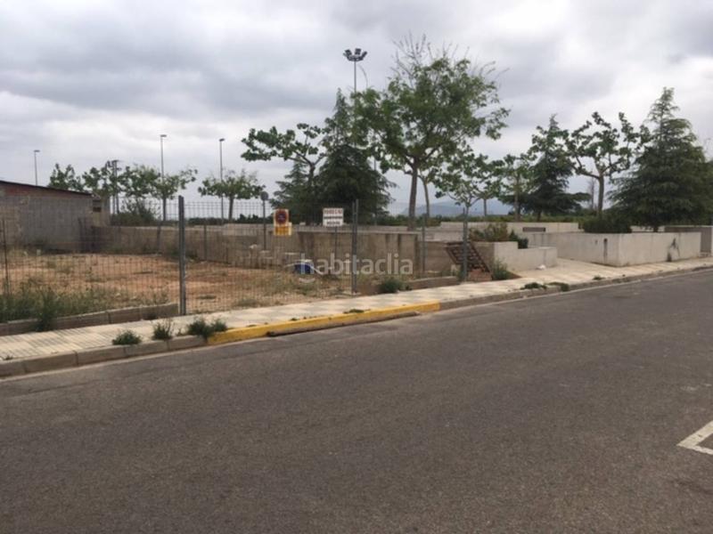 Foto f7ba81b9-bdb1-462d-be6d-4ce4b60fc06b. Terreno residencial solar en venta en Guadassuar Foto f7ba81b9-bdb1-462d-be6d-4ce4b60fc06b. Terreno residencial solar en venta en Guadassuar