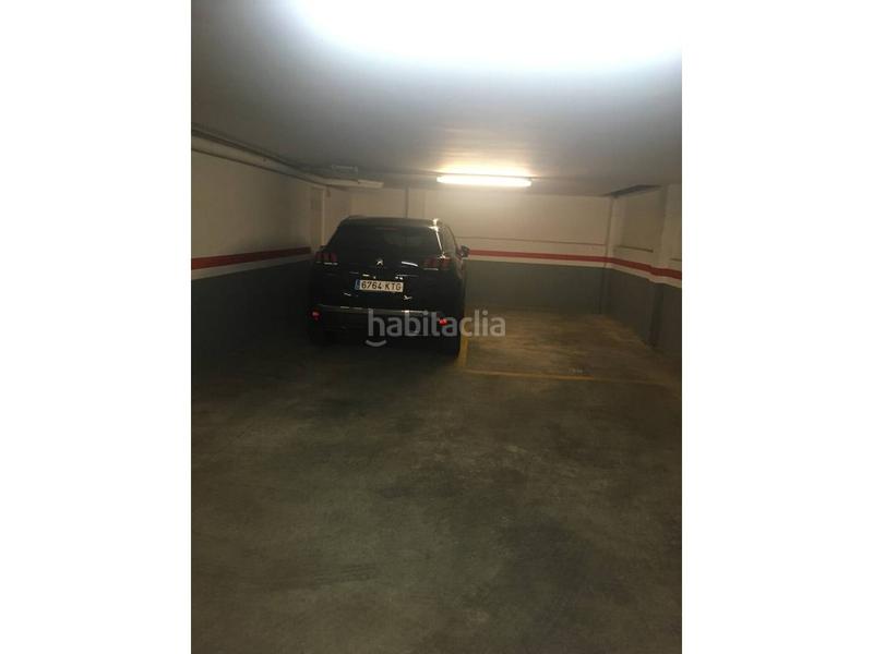 Foto 3090699e-81e5-4259-be65-4c428a552447. Parking coche garaje en venta en Guadassuar Foto 3090699e-81e5-4259-be65-4c428a552447. Parking coche garaje en venta en Guadassuar