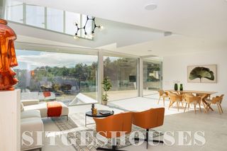 Alquiler Casa Can girona. Casa moderna sitges can girona Alquiler Casa Can girona. Casa moderna sitges can girona