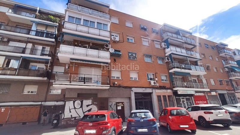 Foto 8308996e-d6fd-4f6d-bca1-e02732fa756a. Locale commerciale in calle conde de vistahermosa 23 in Madrid Foto 8308996e-d6fd-4f6d-bca1-e02732fa756a. Locale commerciale in calle conde de vistahermosa 23 in Madrid