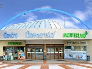 Location Local commercial à Carretera majadahonda (m-515) 2600. Se alquila local en centro comercial monte claro de pozuelo Location Local commercial à Carretera majadahonda (m-515) 2600. Se alquila local en centro comercial monte claro de pozuelo