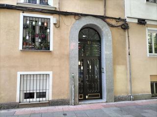 Pis Ancora 22. Se vende piso en cl ancora n 22 der madrid Pis Ancora 22. Se vende piso en cl ancora n 22 der madrid