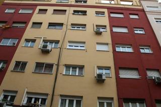 Appartement à Calle joaquin maria lopez 17 Appartement à Calle joaquin maria lopez 17