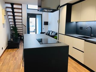 Alquiler de Temporada Apartamento en Carrer sant nicolau, 11 Alquiler de Temporada Apartamento en Carrer sant nicolau, 11