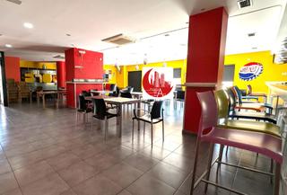 Local commercial à La Unión. Bar en venta en perfectas condiciones en el garbanzal! Local commercial à La Unión. Bar en venta en perfectas condiciones en el garbanzal!