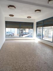 Lloguer Local Comercial a Los Barreros - Cuatro Santos. Bajo comerical en alquiler en media sala Lloguer Local Comercial a Los Barreros - Cuatro Santos. Bajo comerical en alquiler en media sala