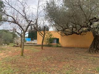 Masia 4 parc.84,85,88 i 89. Casa de campo en venta en freginals Masia 4 parc.84,85,88 i 89. Casa de campo en venta en freginals