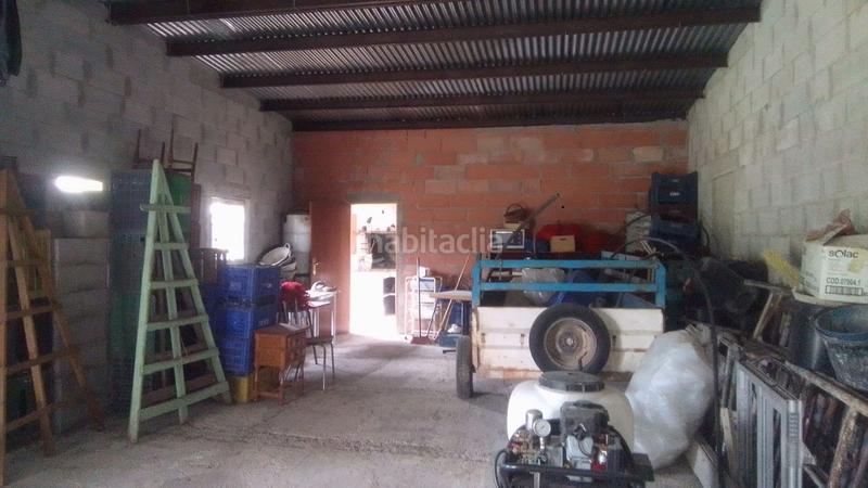Foto 89b0e374-d06f-4e3c-8128-2537b060d18e. Finca rústica a Benifallet Foto 89b0e374-d06f-4e3c-8128-2537b060d18e. Finca rústica a Benifallet