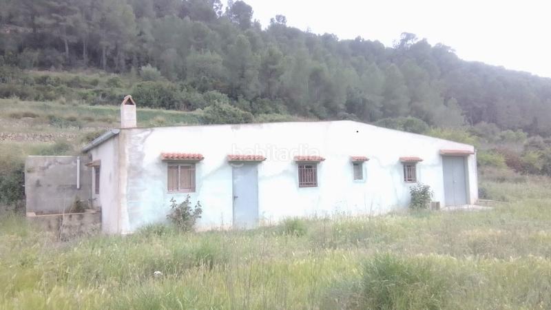 Foto add2cf07-575c-4b3d-bb14-aa62d5bd83e5. Finca rústica a Benifallet Foto add2cf07-575c-4b3d-bb14-aa62d5bd83e5. Finca rústica a Benifallet