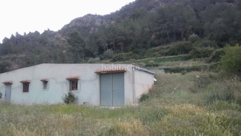 Foto ae6a5f22-72e8-4378-955a-c1904d4f990d. Finca rústica a Benifallet Foto ae6a5f22-72e8-4378-955a-c1904d4f990d. Finca rústica a Benifallet