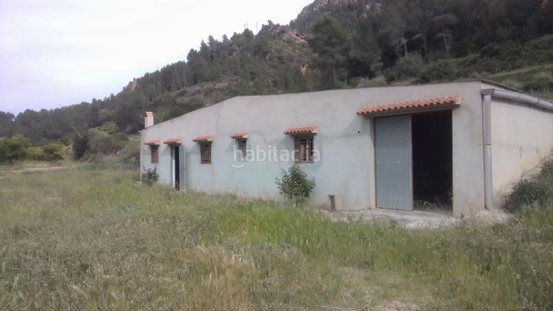 Foto b566c1cf-7dde-44f8-9b9f-be267dc0ffed. Finca rústica a Benifallet Foto b566c1cf-7dde-44f8-9b9f-be267dc0ffed. Finca rústica a Benifallet