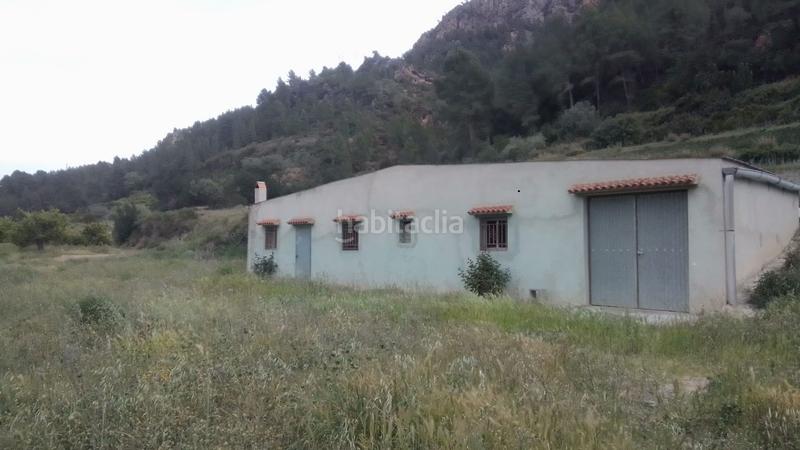 Foto ef6eb987-af37-4db2-b772-04731088dfbb. Finca rústica a Benifallet Foto ef6eb987-af37-4db2-b772-04731088dfbb. Finca rústica a Benifallet
