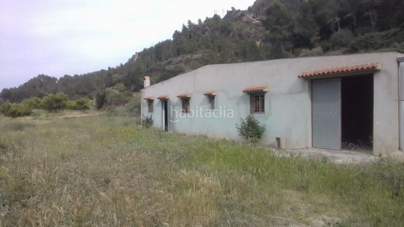 Foto f2646f28-8d45-47fa-8bac-fee745654059. Finca rústica a Benifallet Foto f2646f28-8d45-47fa-8bac-fee745654059. Finca rústica a Benifallet