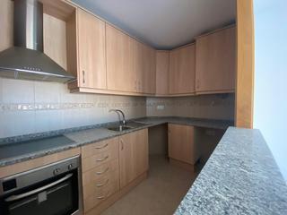 Miete Etagenwohnung in Deltebre. Piso de alquiler en deltebre Miete Etagenwohnung in Deltebre. Piso de alquiler en deltebre