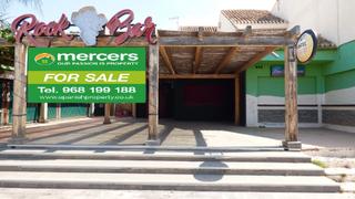 Locale commerciale in Calle sotavento 259. Local en venta ,en playa grande ,puerto mazarrón. Locale commerciale in Calle sotavento 259. Local en venta ,en playa grande ,puerto mazarrón.