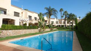 Casa pareada en Roda. Duplex 2 dormitorios,piscina, roda golf, san javier,murcia Casa pareada en Roda. Duplex 2 dormitorios,piscina, roda golf, san javier,murcia