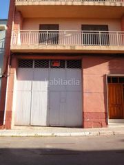 Business premise in Pedreguer Business premise in Pedreguer