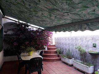 Casa en Avinguda frança, 20. Con jardín y totalmente equipada Casa en Avinguda frança, 20. Con jardín y totalmente equipada