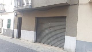 Magatzem en Carrer almirall federico gravina (de l´), 15. 100% iluminado, agua y espacioso Magatzem en Carrer almirall federico gravina (de l´), 15. 100% iluminado, agua y espacioso