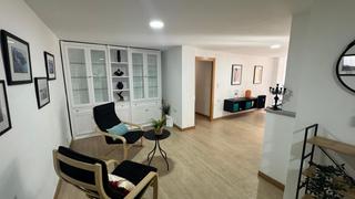 Miete Etagenwohnung  Las flores Miete Etagenwohnung  Las flores