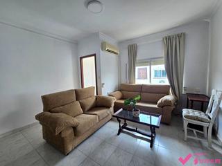 Rent Penthouse Virgen de la esperanza Rent Penthouse Virgen de la esperanza