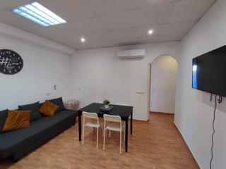 Location Appartement Carrer de lluís despuig. Piso cabanyal valencia, españa Location Appartement Carrer de lluís despuig. Piso cabanyal valencia, españa