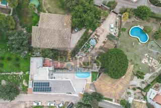 Chalet à Canteras. Cartagenachalet Chalet à Canteras. Cartagenachalet