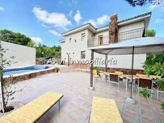 Rent Chalet En exclusiva anvi - montehorquera. Precioso chalet en alquiler Rent Chalet En exclusiva anvi - montehorquera. Precioso chalet en alquiler