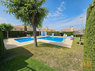 Casa aparellada a Altorreal - El Chorrico. Pareado en venta Casa aparellada a Altorreal - El Chorrico. Pareado en venta