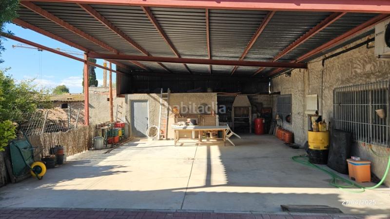 Foto f00b7c22-3d78-4d5d-9c69-88c695945e98. Chalet zona estadio sanchez canovas en El Llano Molina de Segura Foto f00b7c22-3d78-4d5d-9c69-88c695945e98. Chalet zona estadio sanchez canovas en El Llano Molina de Segura
