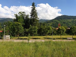 Terreno residencial Can sibat. Terreny residencial a vallfogona Terreno residencial Can sibat. Terreny residencial a vallfogona