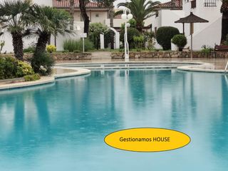Alquiler Estudio en Vila-seca. - excelente para vacaciones - Alquiler Estudio en Vila-seca. - excelente para vacaciones -